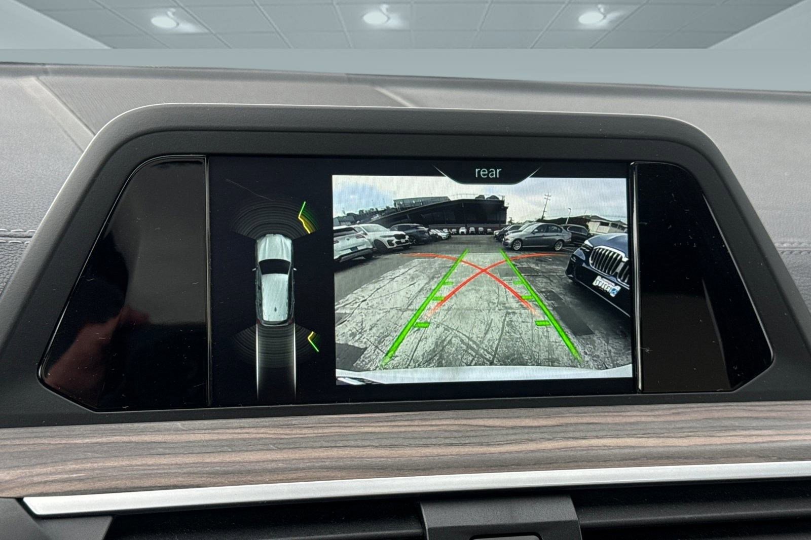 Used 2018 BMW X3 M40i image 24