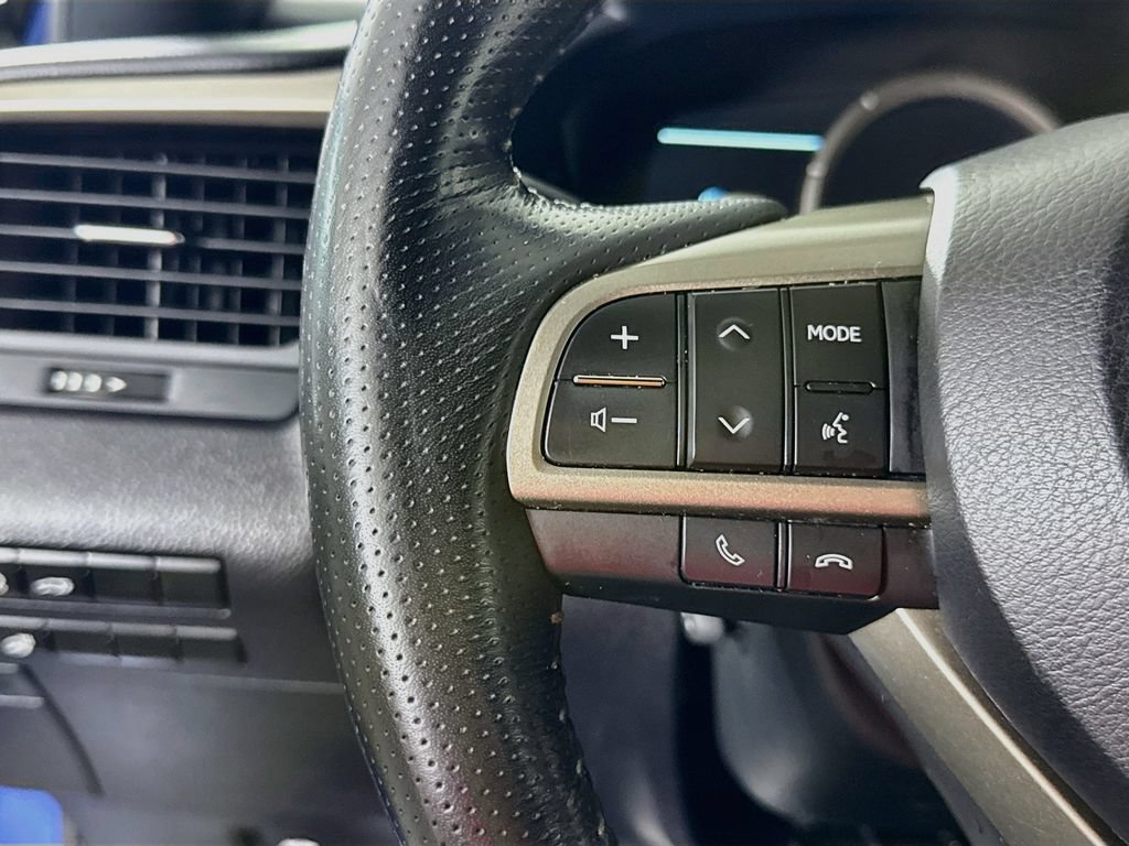 Used 2022 Lexus RX 350 F Sport w/ Accessory Package AWD/4WD image 21