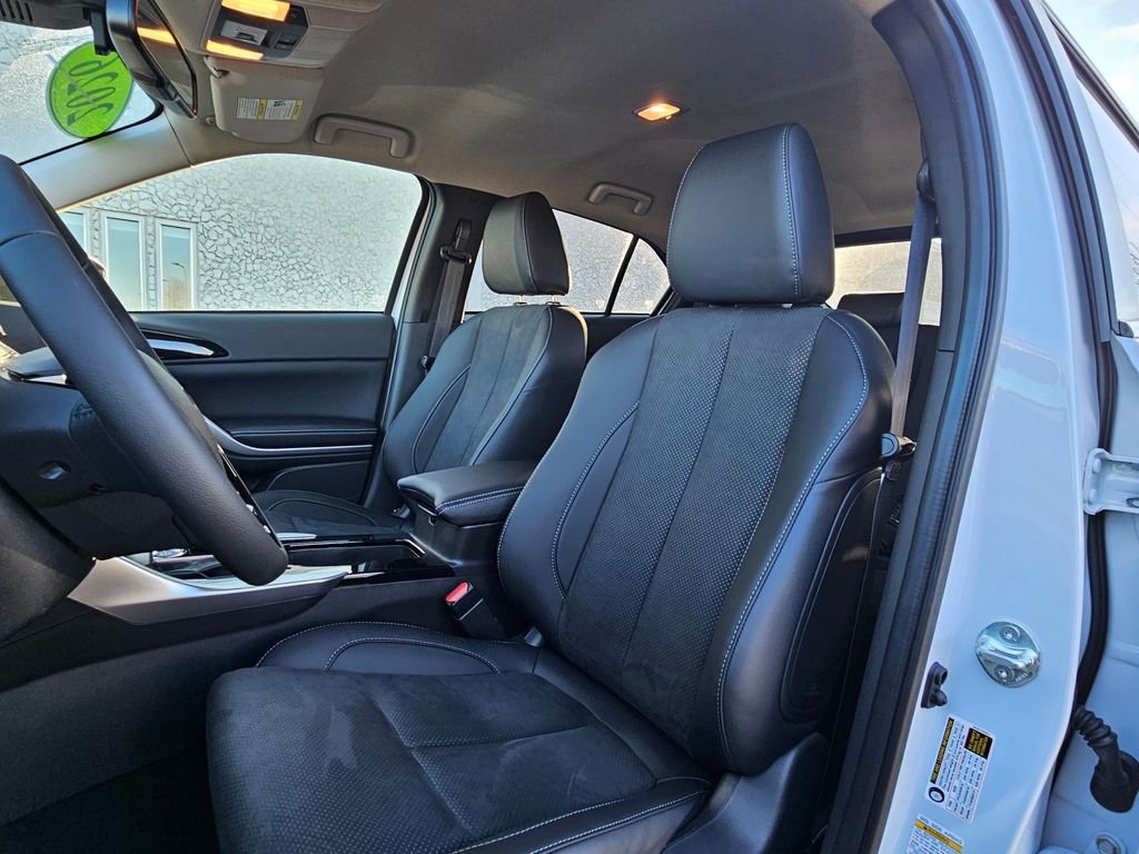 New 2026 Mitsubishi Eclipse Cross SE image 18