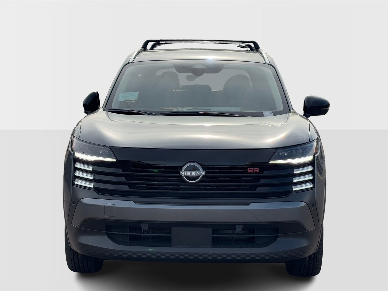 New 2026 Nissan Kicks SR w/ Cold Weather Package image 6