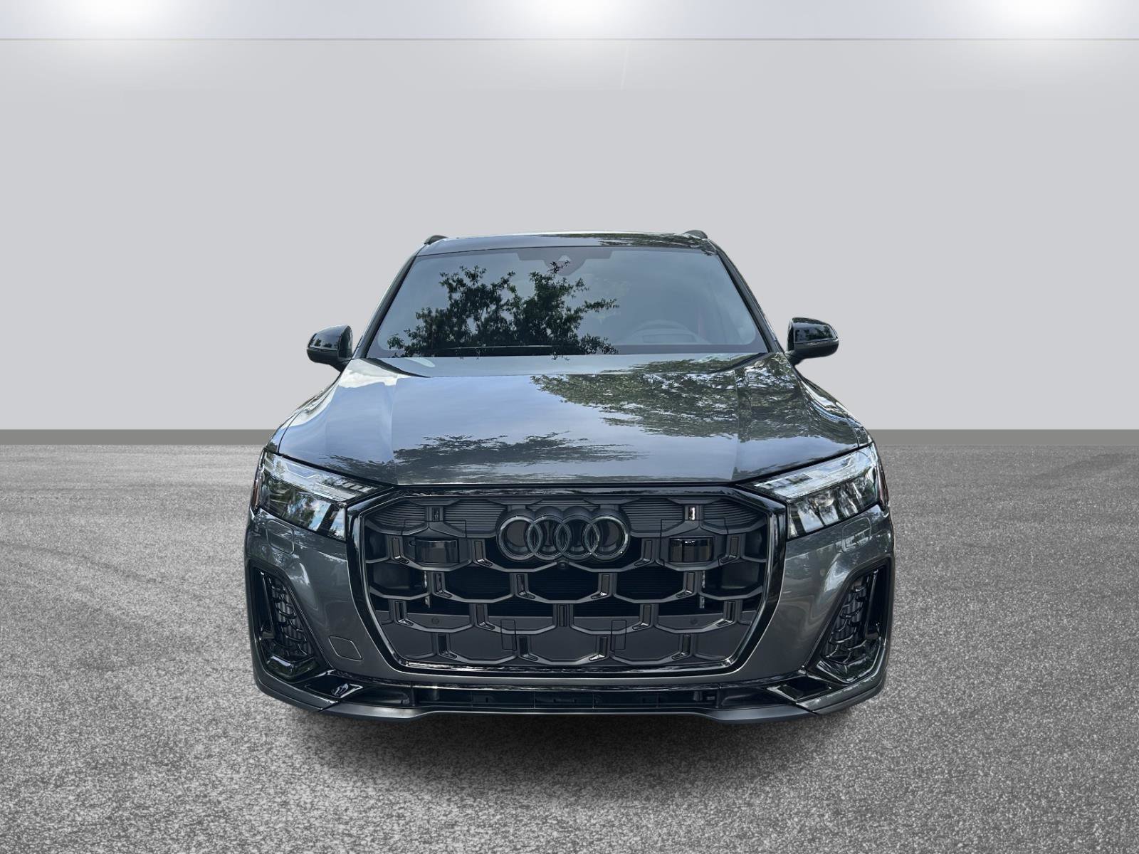 New 2026 Audi SQ7 Prestige image 2
