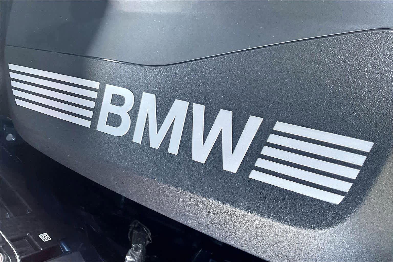 Used 2026 BMW X3 xDrive30 w/ Convenience Package AWD/4WD image 33