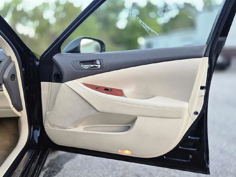 Used 2012 Lexus ES 350 FWD image 26