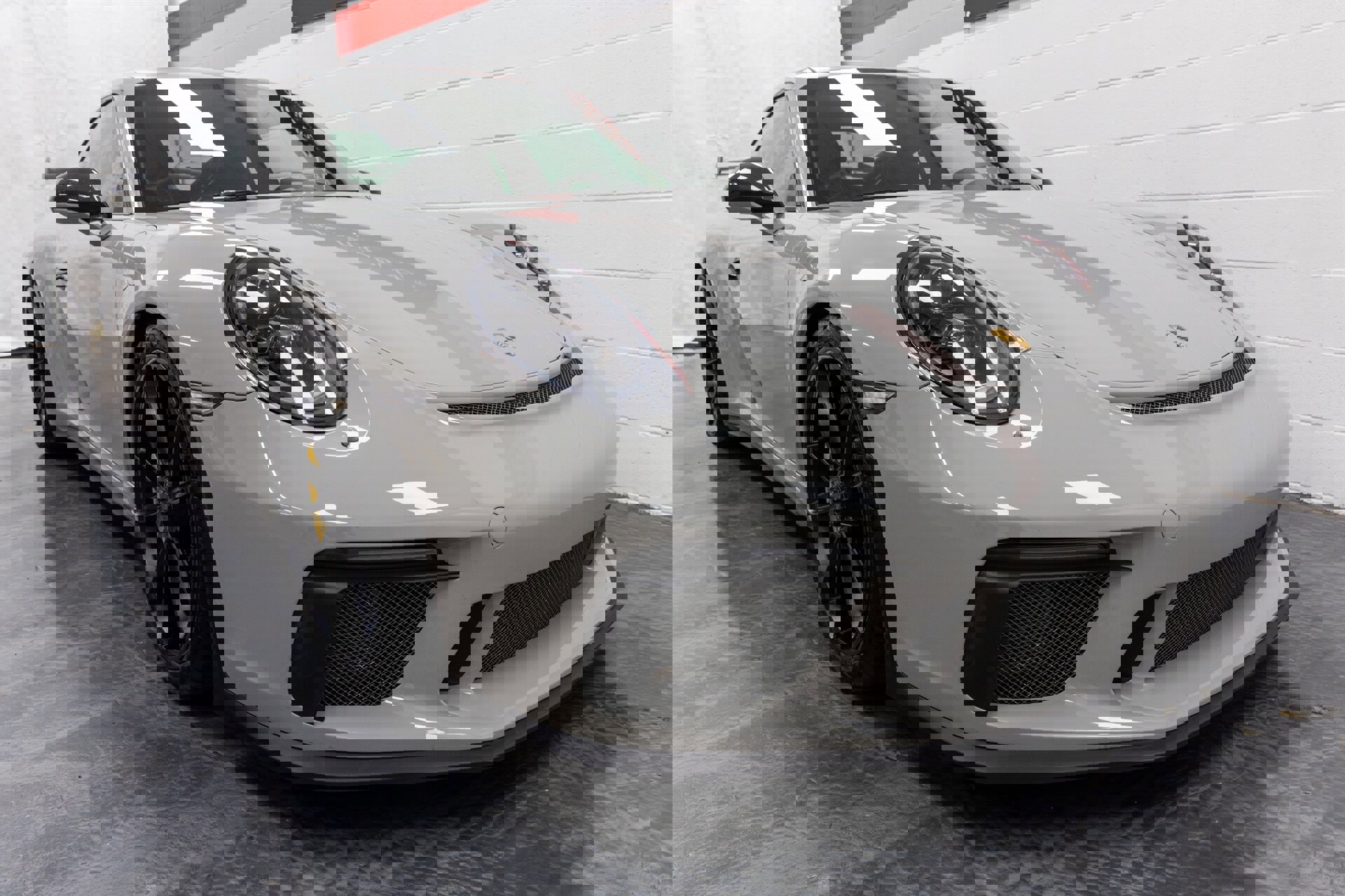 Used 2018 Porsche 911 GT3 image 17