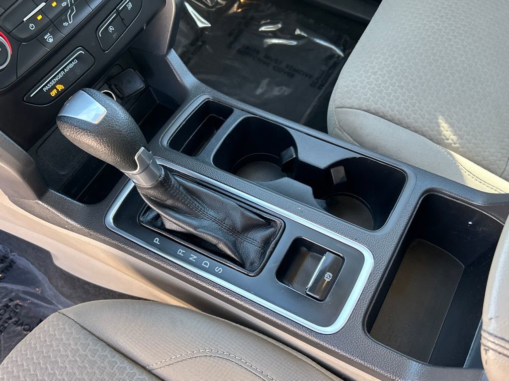 Used 2017 Ford Escape SE image 15