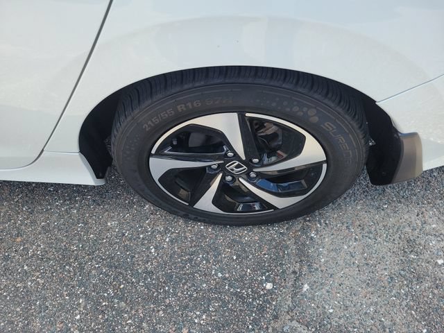 Used 2022 Honda Insight EX image 7