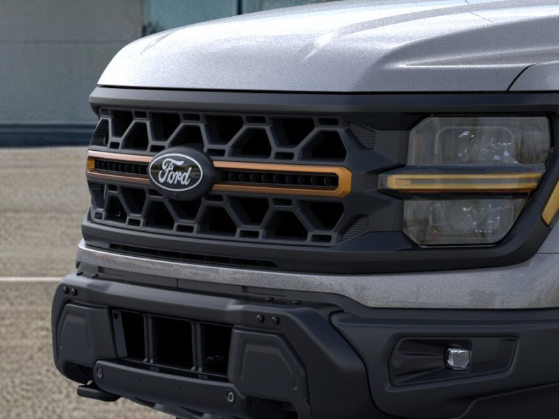 New 2026 Ford F150 Tremor w/ Equipment Group 402A High AWD/4WD image 17