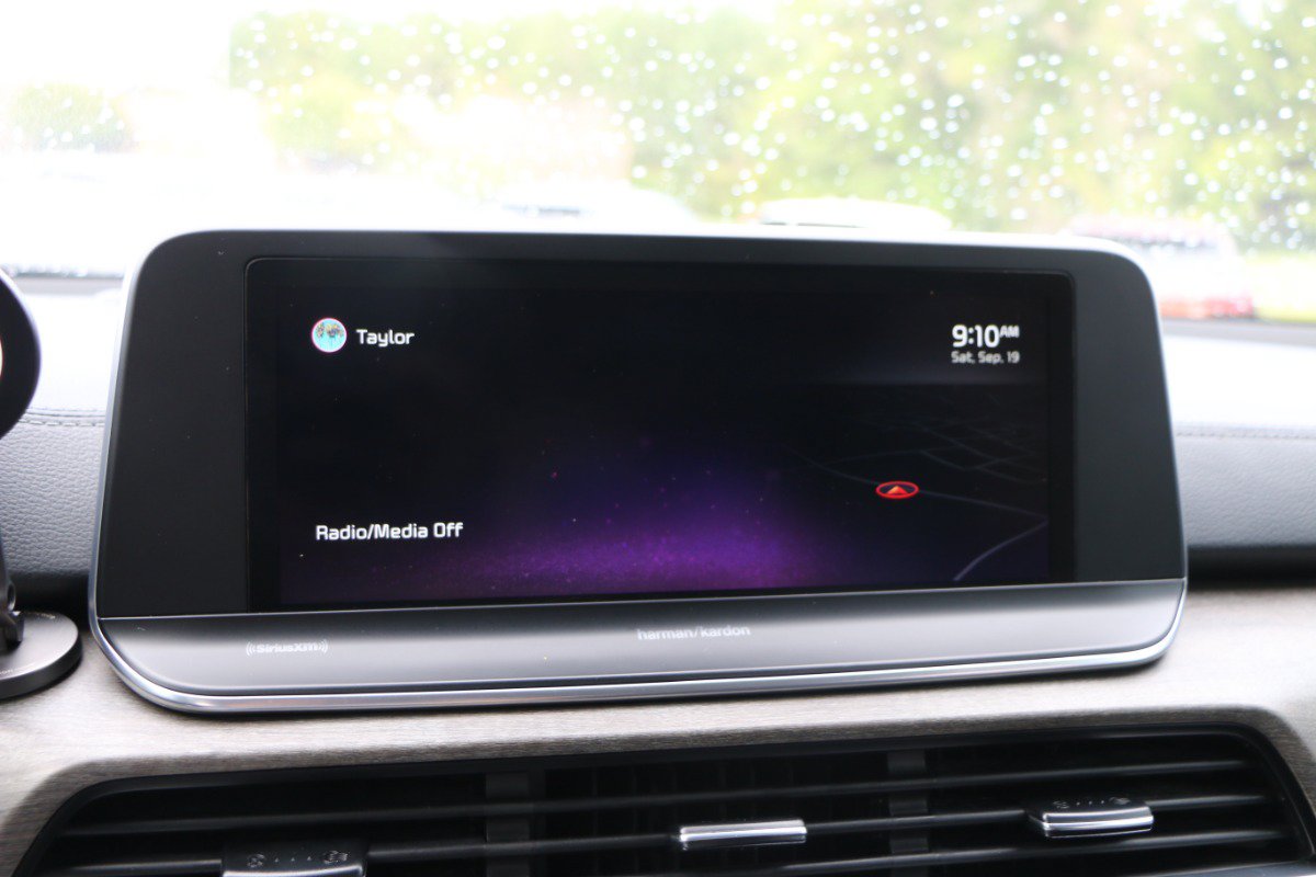 Used 2022 Kia Telluride SX w/ Nightfall Edition Package AWD/4WD image 25