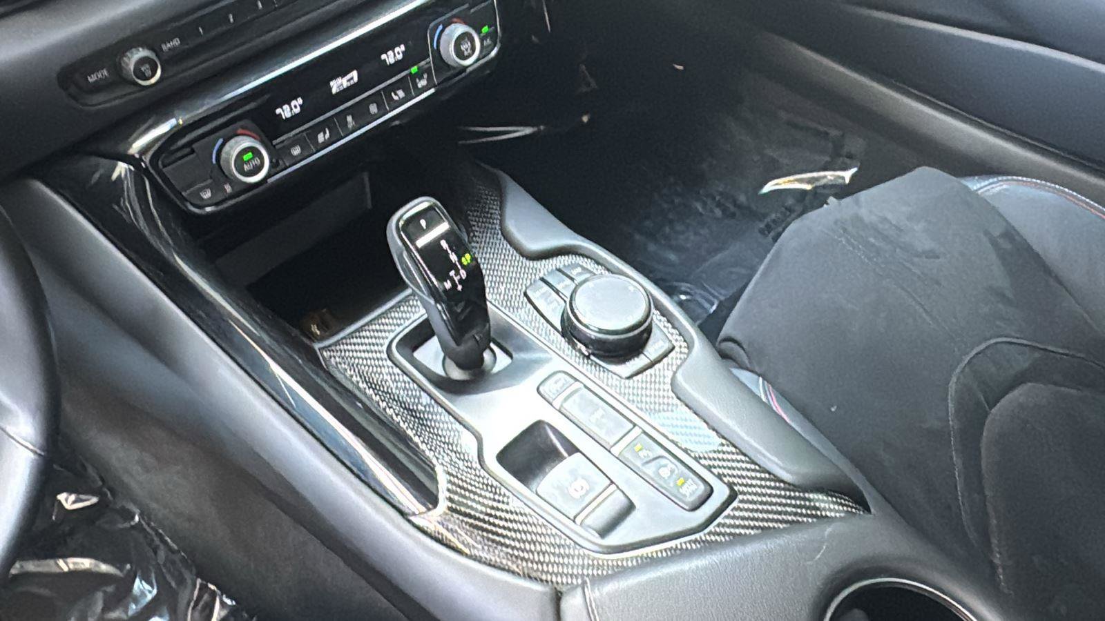 Used 2020 Toyota Supra image 19