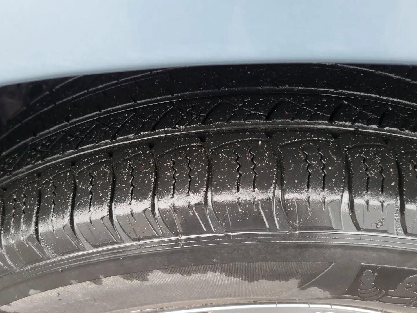 Used 2008 Mercury Mariner Premier FWD image 21