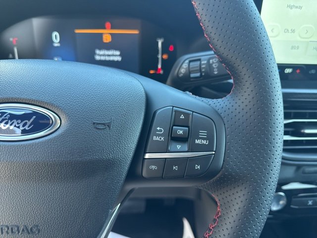 New 2025 Ford Escape ST-Line w/ Tech Pack #1 image 17