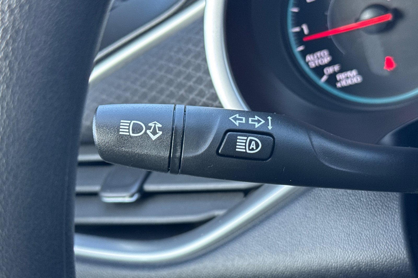 Used 2023 Chevrolet Malibu LT w/ Driver Confidence Package image 38