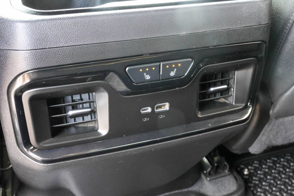 Used 2025 GMC Sierra 2500 AT4 AWD/4WD image 23