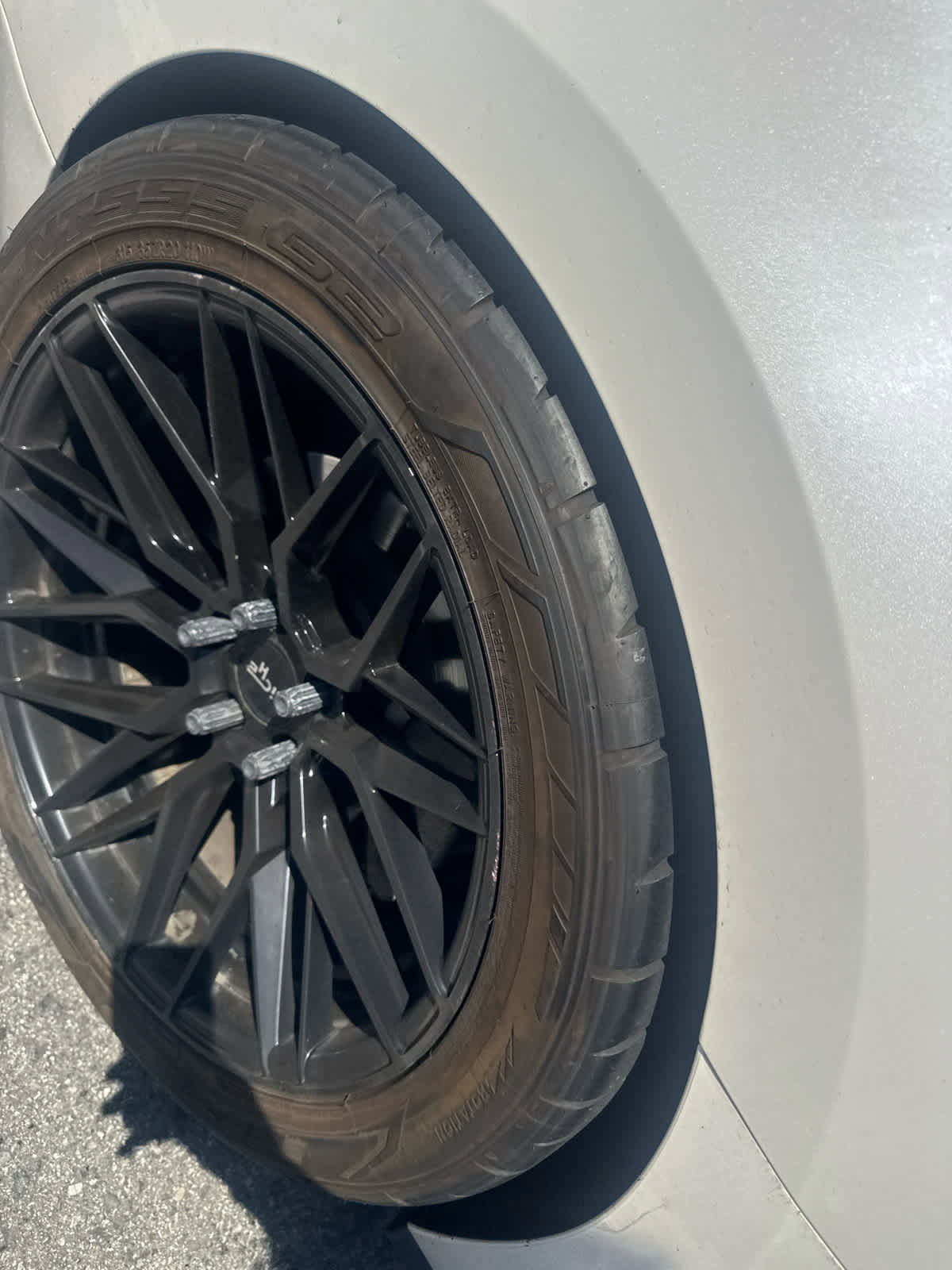 Used 2017 Ford Mustang GT Premium w/ Black Accent Package RWD image 7