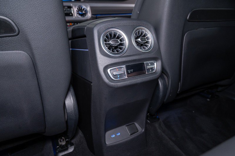 Certified 2025 Mercedes-Benz G 63 AMG 4MATIC image 26
