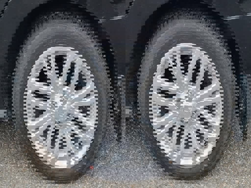 New 2024 Mitsubishi Mirage G4 SE image 5