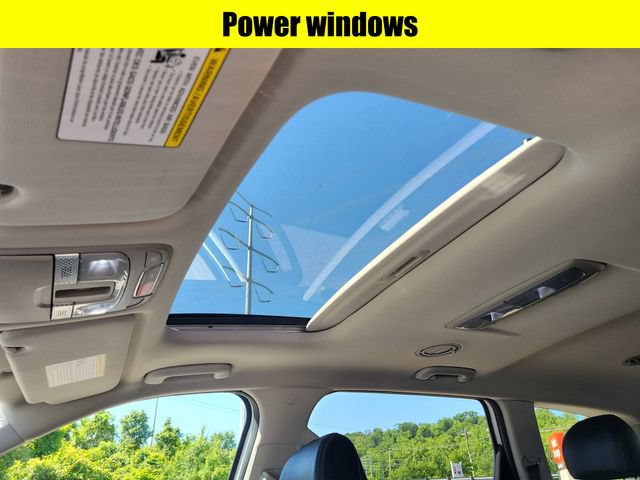 Used 2024 Kia Telluride S w/ S Sunroof Package AWD/4WD image 20