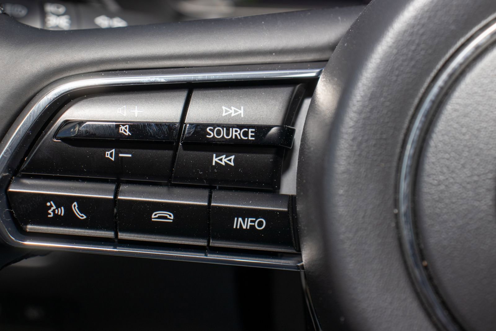 New 2026 MAZDA CX-70 3.3 Turbo w/ Premium Package image 29