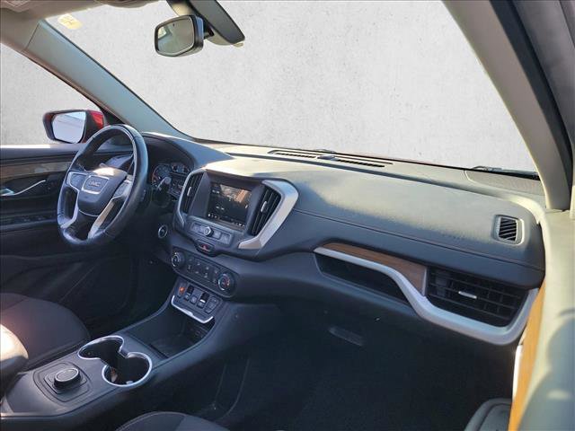 Used 2018 GMC Terrain SLE image 15