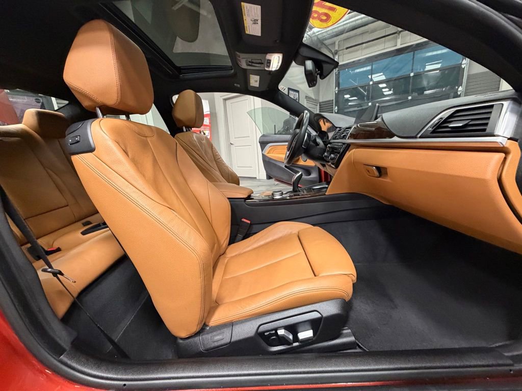 Used 2018 BMW 440i xDrive Coupe image 42
