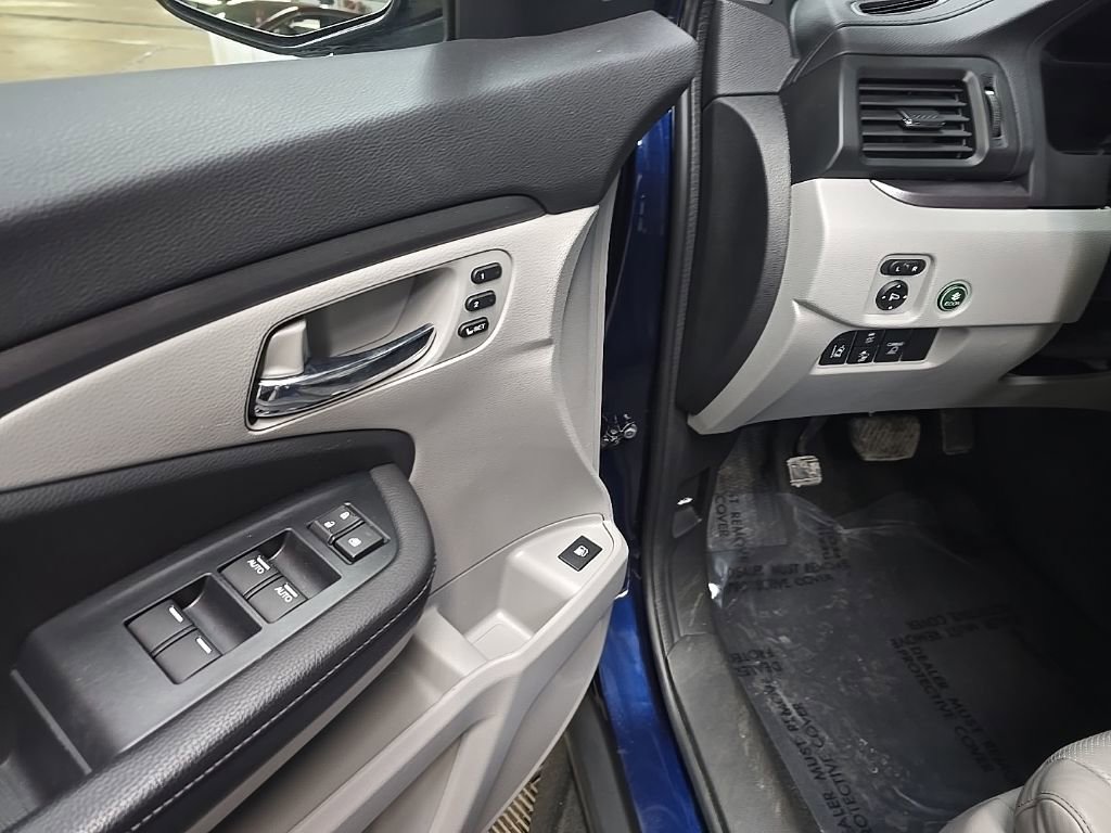Used 2023 Honda Ridgeline RTL image 29