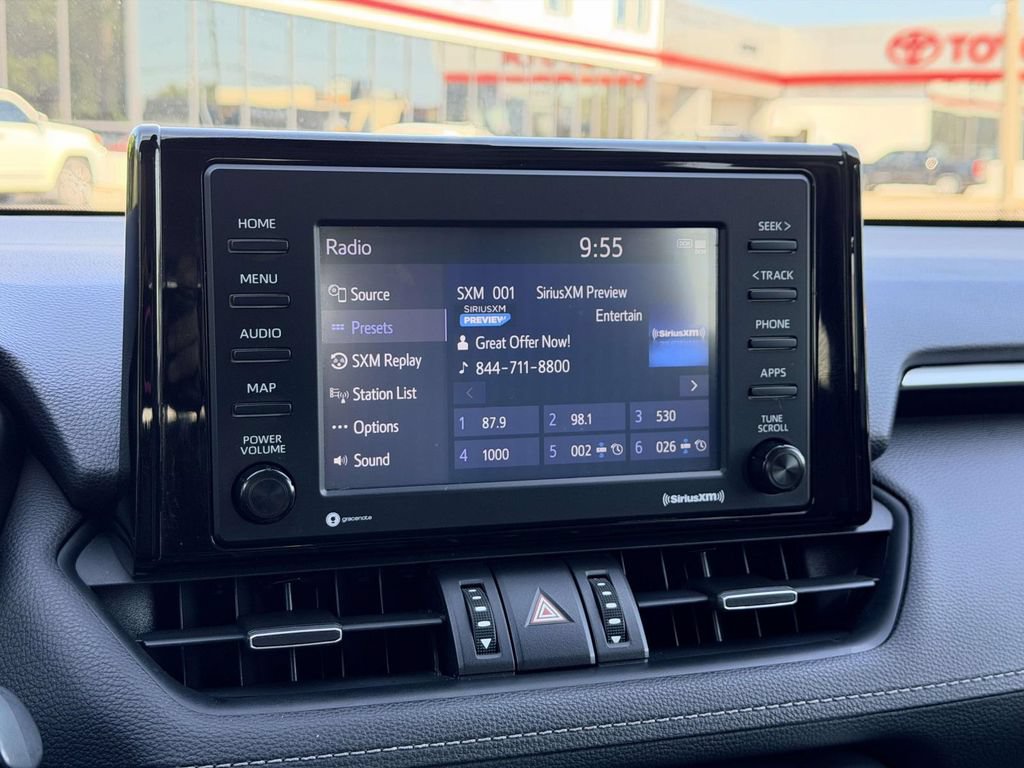 Certified 2020 Toyota RAV4 XLE Premium AWD/4WD image 3