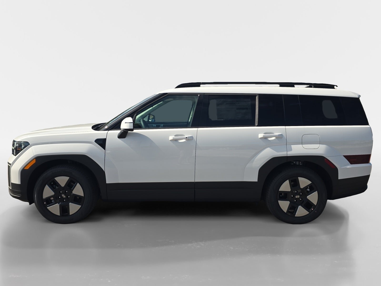 New 2027 Hyundai Santa Fe SEL AWD/4WD image 6