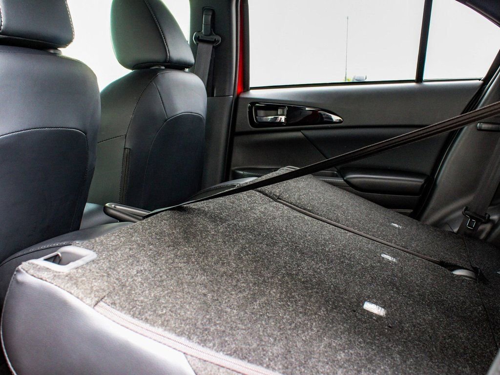 New 2026 Mitsubishi Eclipse Cross SEL image 36