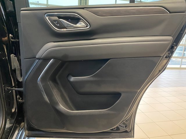 Certified 2023 Chevrolet Tahoe LS w/ Driver Alert Package image 10