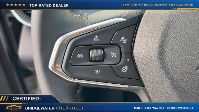 Used 2026 Chevrolet Trax ACTIV w/ Driver Confidence Package FWD image 21