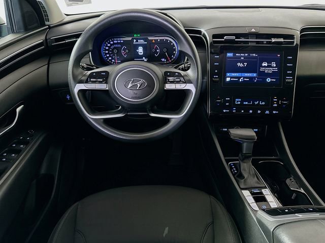 Used 2024 Hyundai Tucson SEL FWD image 23