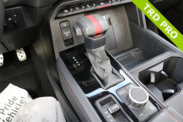 Used 2023 Toyota Tundra TRD Pro image 23