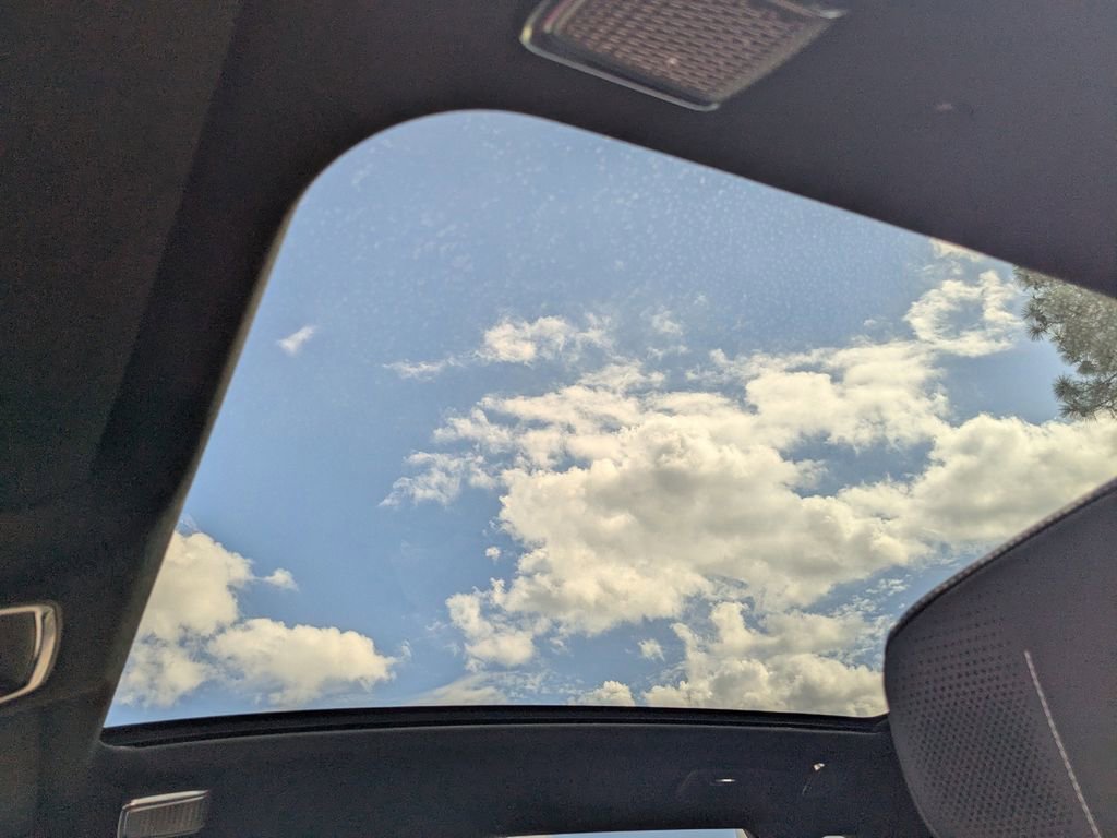 New 2026 Cadillac Lyriq V w/ LPO, Floor Liner Package image 19