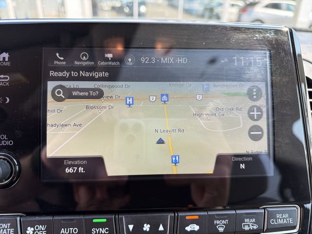 Used 2018 Honda Odyssey Elite image 20