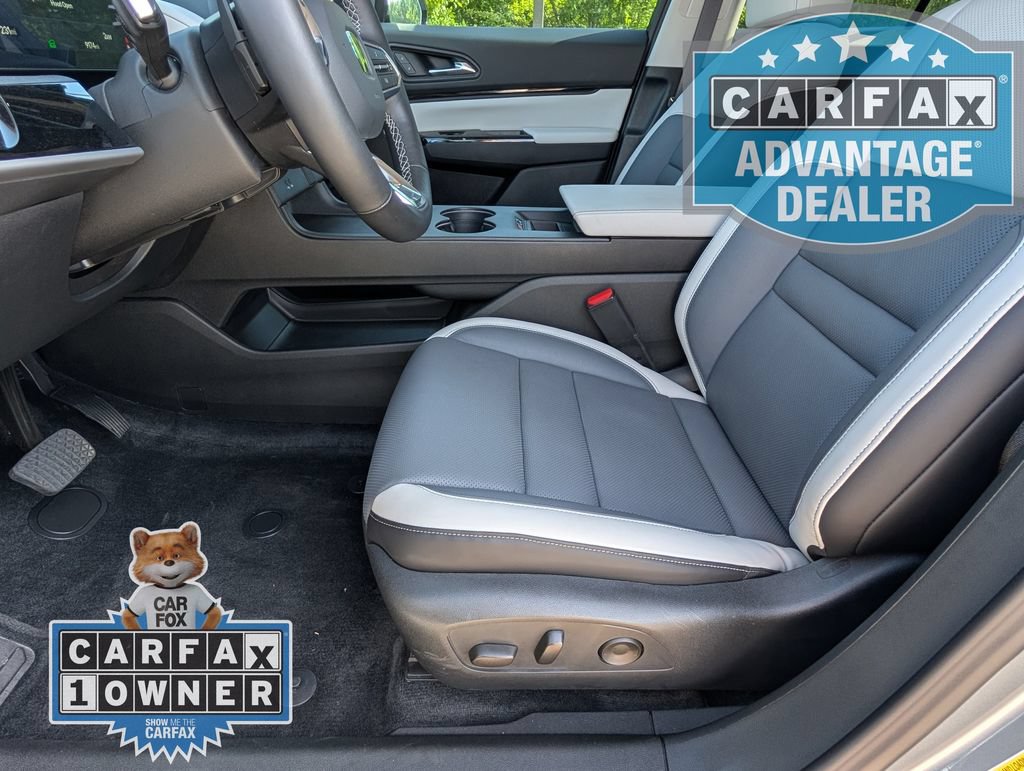 Used 2025 Honda Prologue Elite image 21