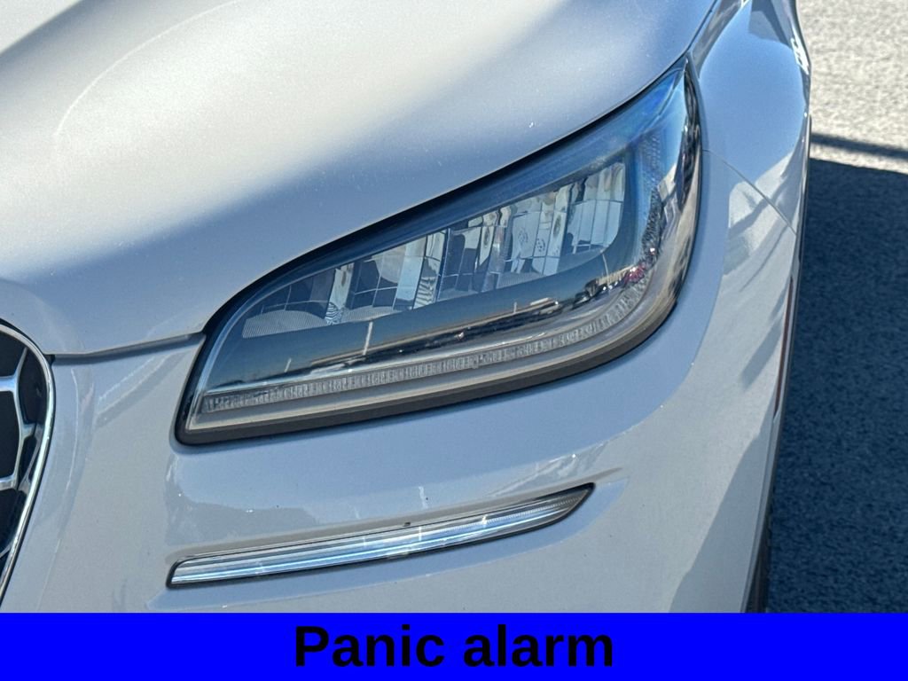 Used 2020 Lincoln Corsair AWD w/ Equipment Group 101A image 17