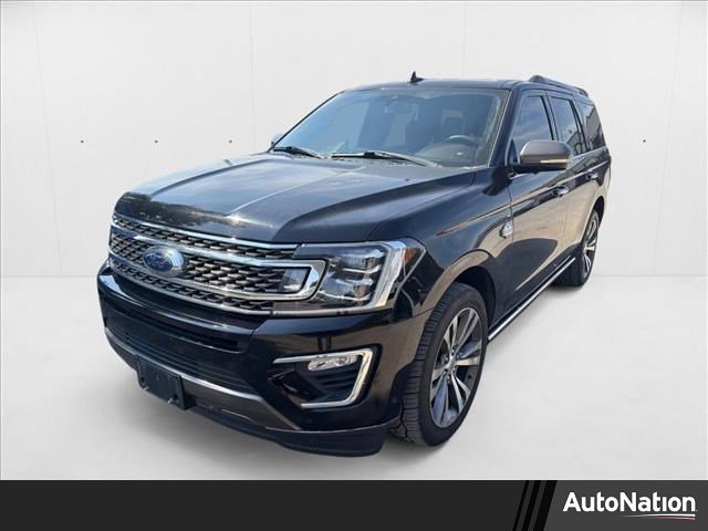 Used 2020 Ford Expedition King Ranch w/ Cargo Package