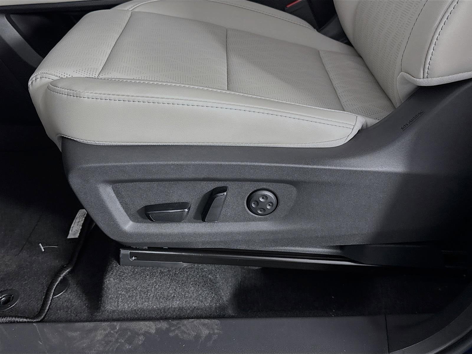 New 2026 Nissan Murano Platinum w/ Cargo Package image 21