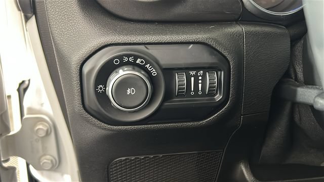 Used 2019 Jeep Wrangler Unlimited Sport AWD/4WD image 17