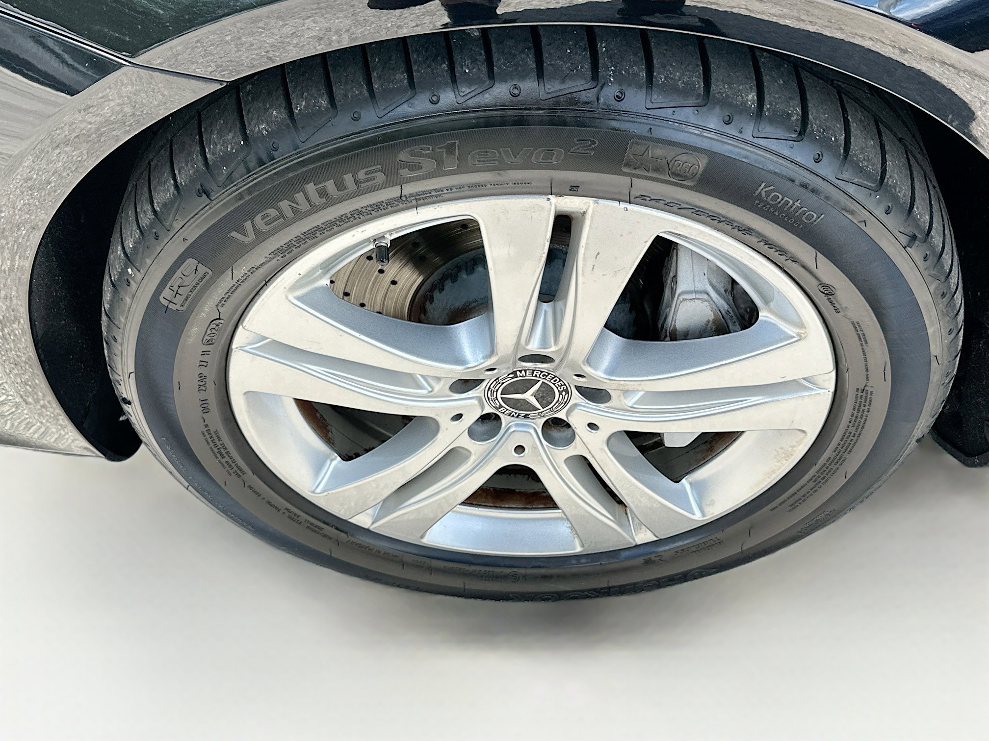 Used 2020 Mercedes-Benz S 450 Sedan image 35