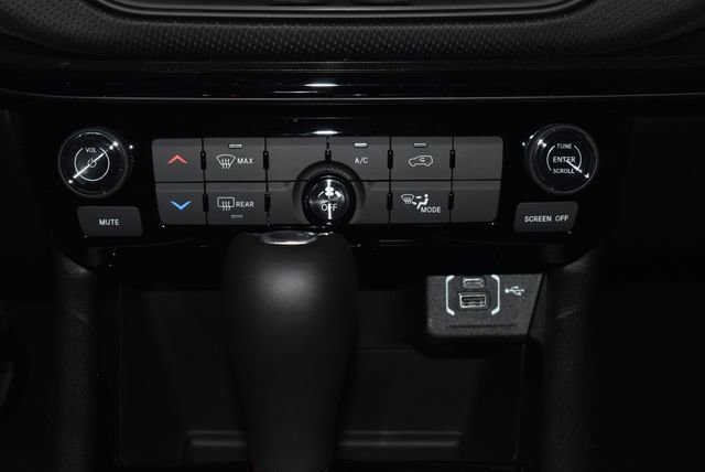 New 2026 Jeep Compass Latitude image 14