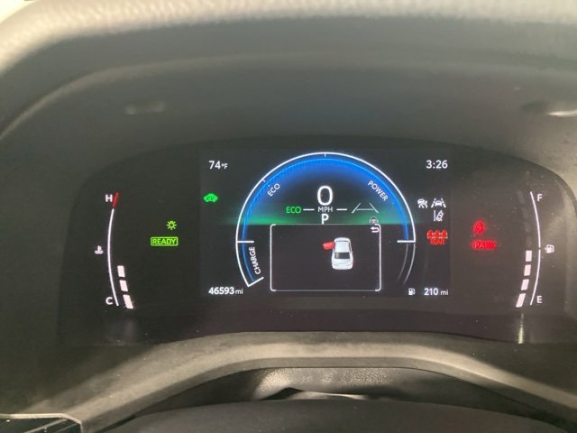 Used 2025 Toyota Camry LE image 10