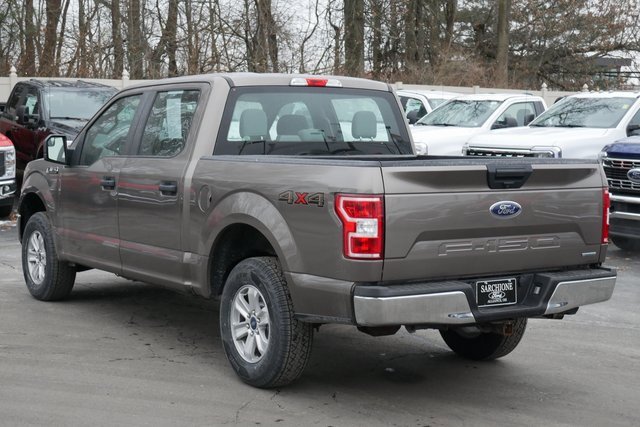 Used 2019 Ford F150 XL w/ Equipment Group 101A Mid image 7