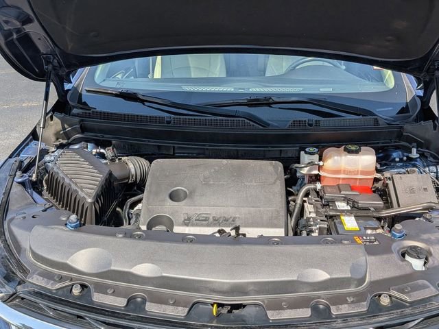 Used 2023 Buick Enclave Essence w/ Experience Buick Package image 43