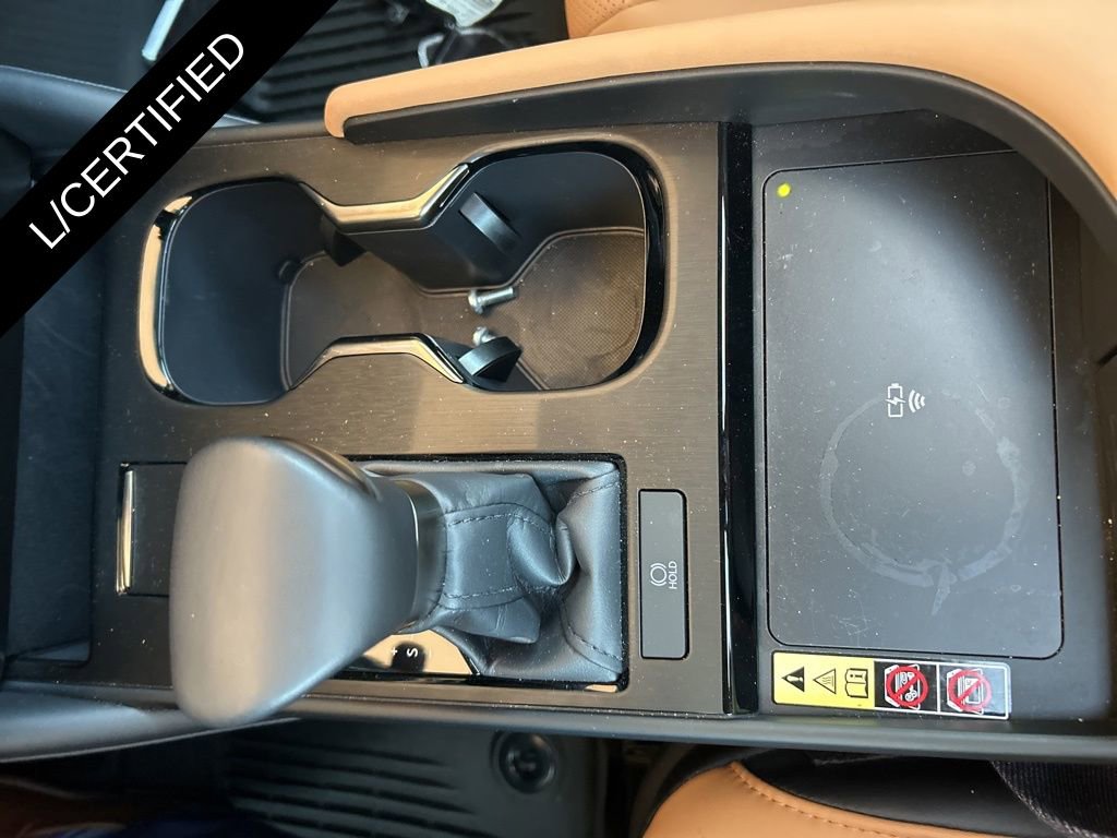 Used 2025 Lexus ES 350 w/ Premium Package FWD image 21