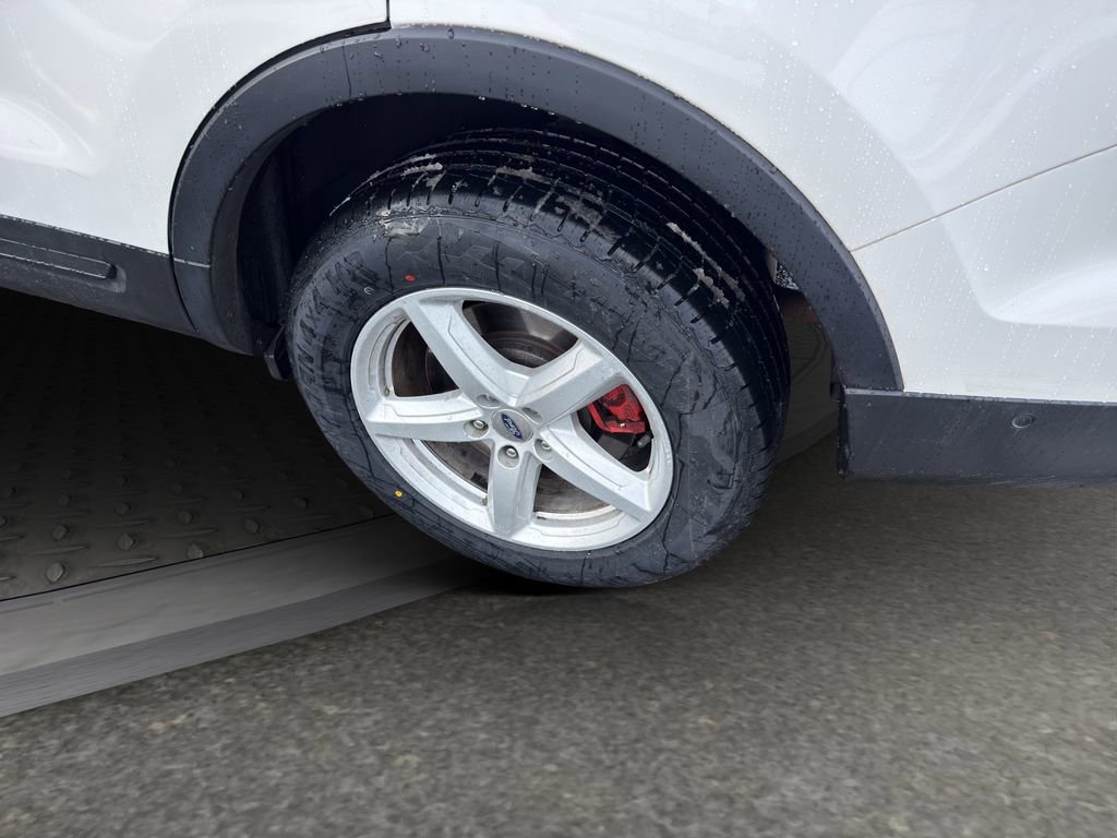 Used 2017 Ford Explorer Limited w/ Equipment Group 303A image 21