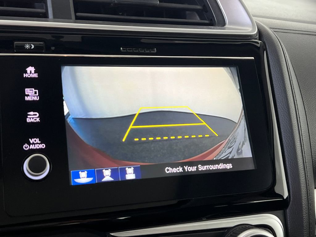 Used 2018 Honda Fit EX-L image 22