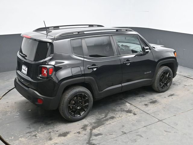 Used 2020 Jeep Renegade Altitude AWD/4WD image 46