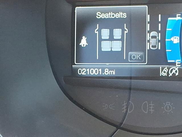 Certified 2022 Ford Edge SEL w/ Convenience Package image 20