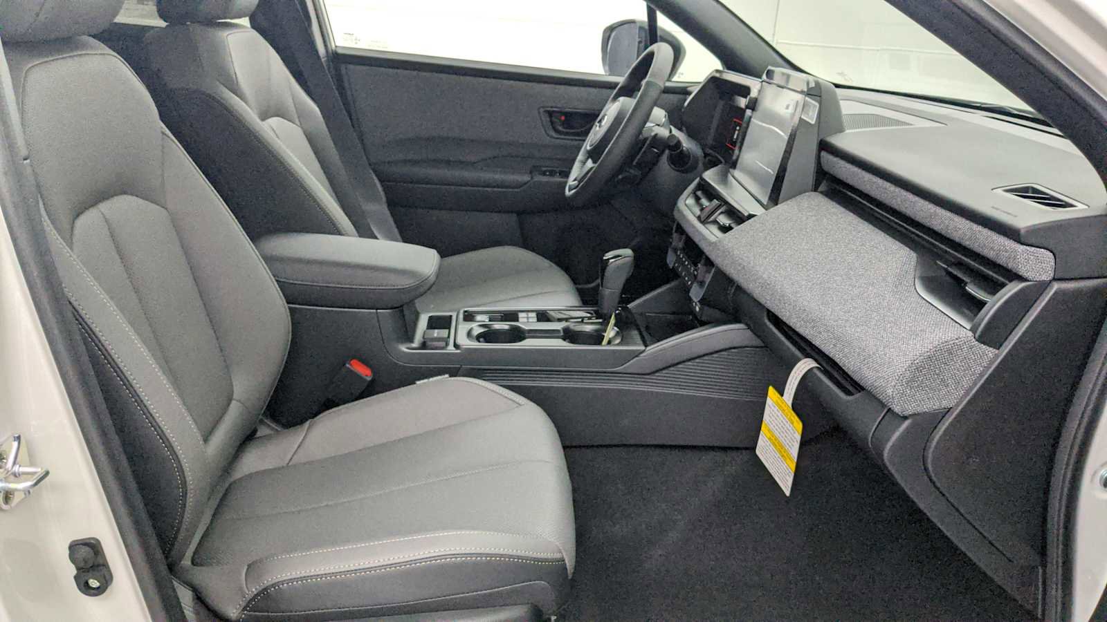 New 2026 Subaru Outback Limited image 31